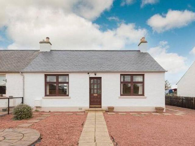 House for sale in East Linton, Scotland