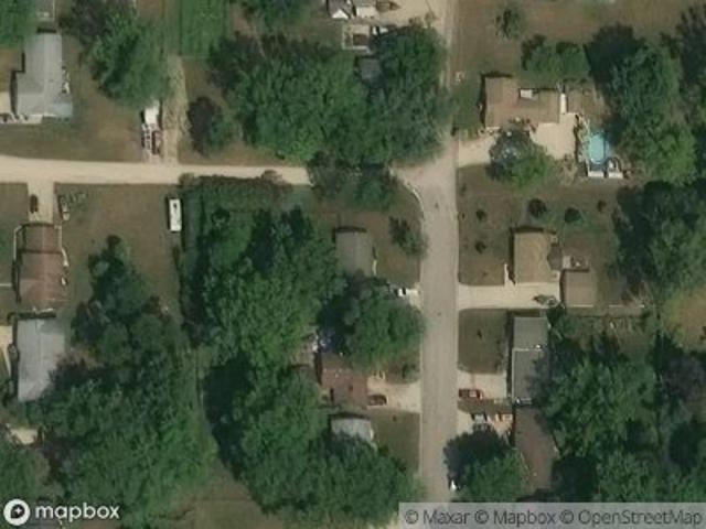 House for sale in Waterloo, Iowa