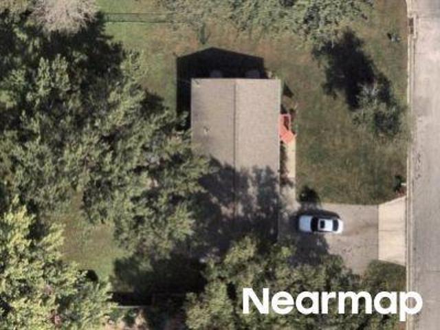 House for sale in Waterloo, Iowa