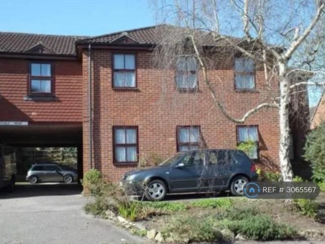 Apartment for rent in Trowbridge