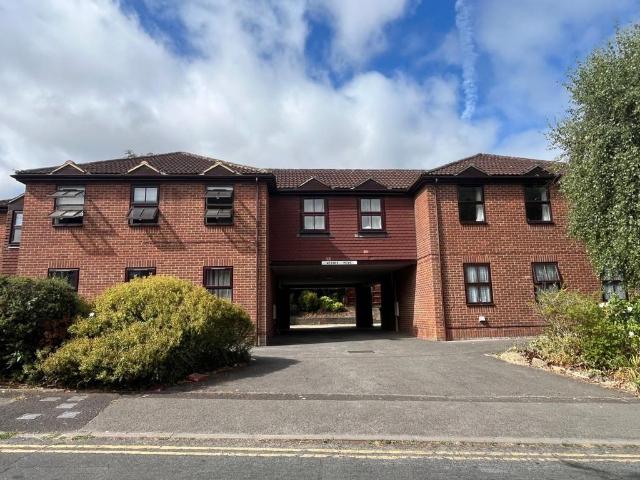 Apartment for rent in Trowbridge