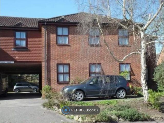 Apartment for rent in Trowbridge