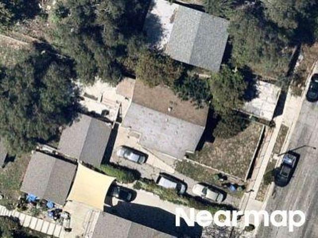House for sale in Los Angeles
