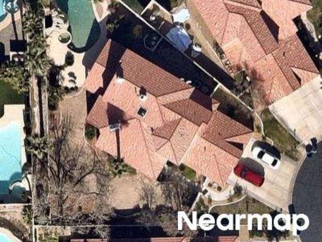 House for sale in Nevada