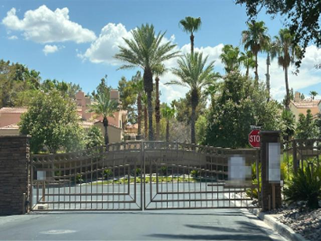 House for sale in Nevada