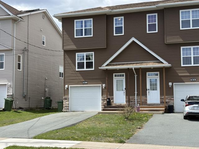 House for rent in Fairview, Nova Scotia