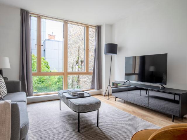 Apartment for rent in London, Isle Of Man