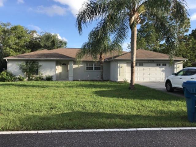 House for sale in Spring Hill, Florida