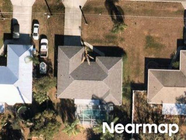House for sale in Spring Hill, Florida