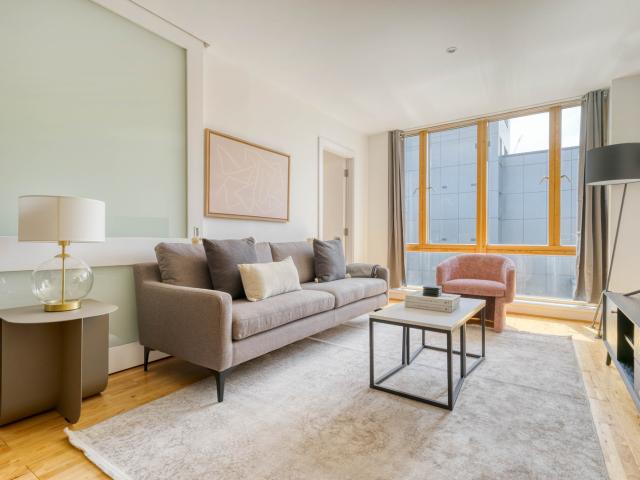 Apartment for rent in London, Shoreditch