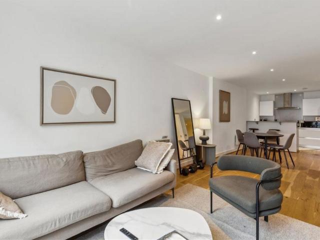 House for rent in Shoreditch, Greater London