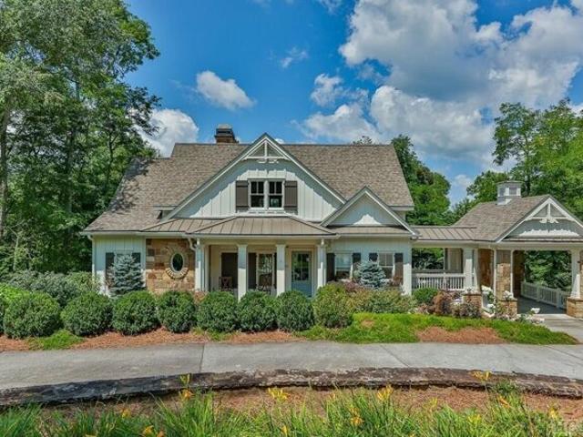 House for sale in Cashiers