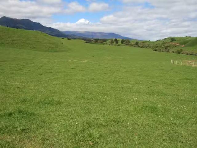 House for rent in Ōkato, New Plymouth District