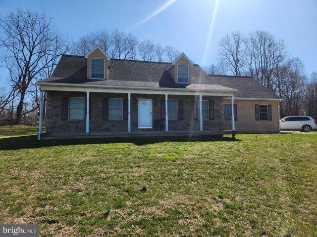 House for sale in Holtwood, Pennsylvania
