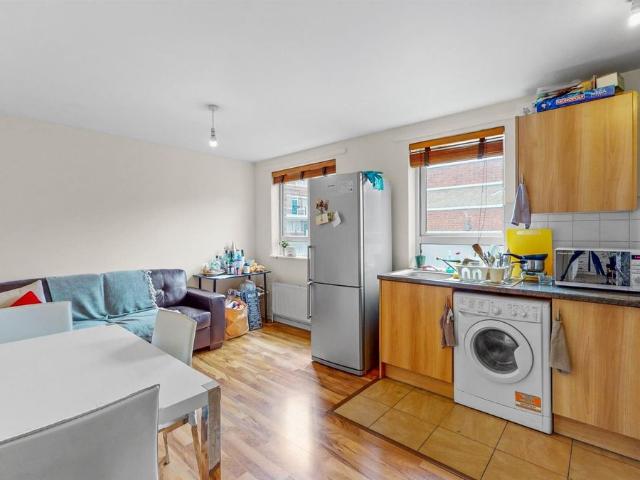 Apartment for rent in Old Kent Road, Greater London