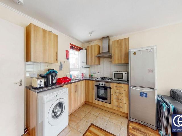 Apartment for rent in Old Kent Road, Greater London
