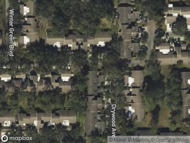 House for sale in Casselberry