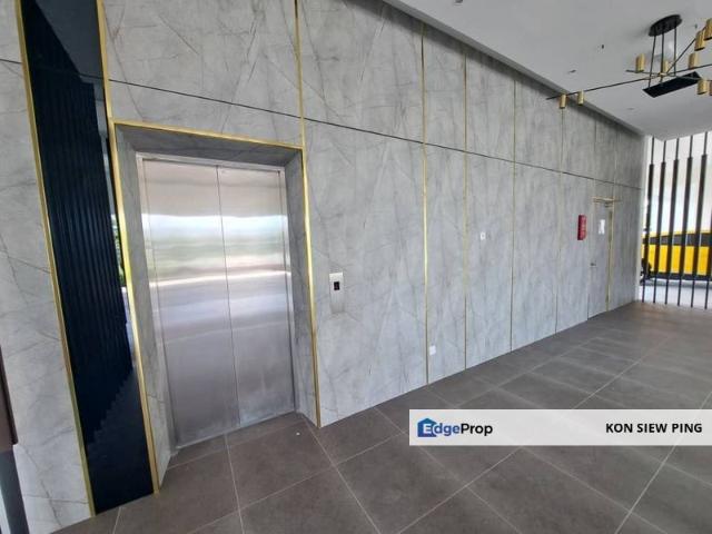 Condominium for sale in Kuching, Bahagian Kuching
