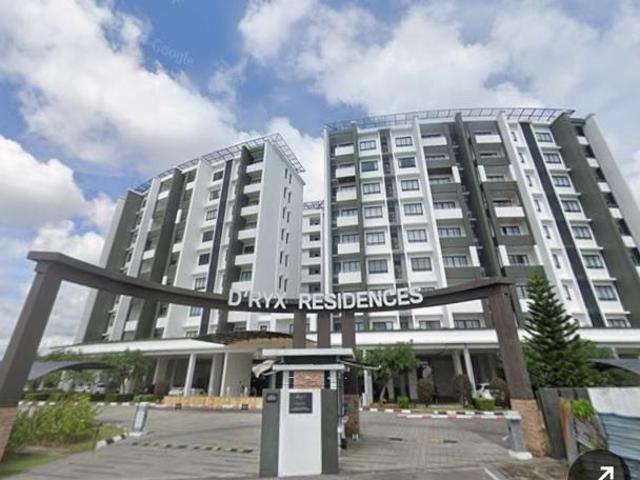 Condominium for sale in Kuching, Sarawak