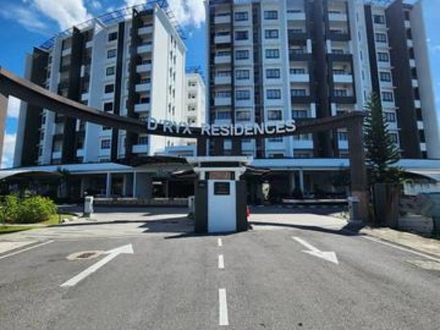 Condominium for sale in Kuching, Bahagian Kuching