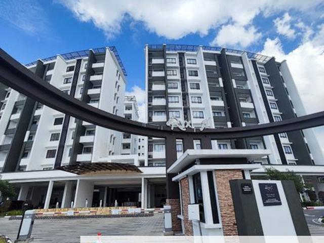 Condominium for sale in Kuching, Sarawak