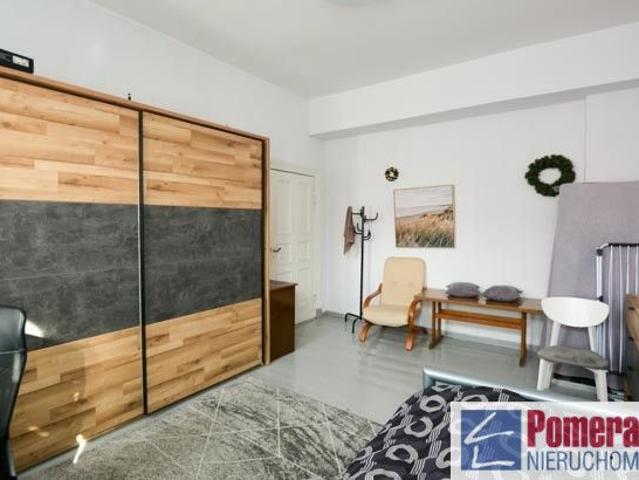 Dom do wynajęcia w Szczecin, Zachodniopomorskie