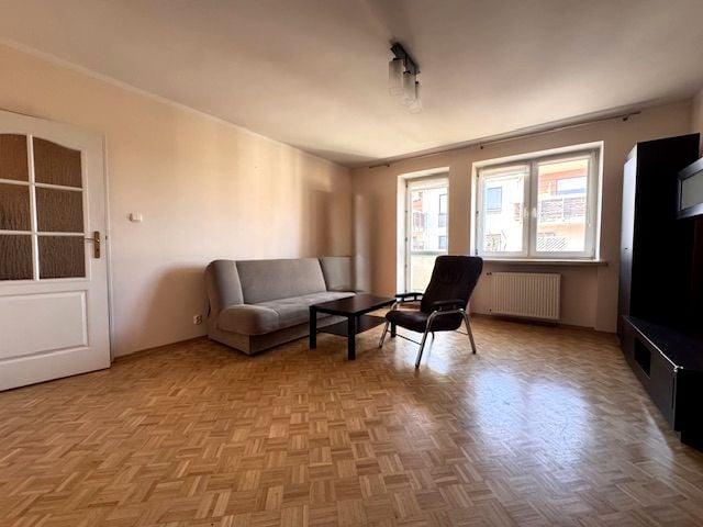 Mieszkanie na sprzedaż w Toruń, Kujawsko-pomorskie