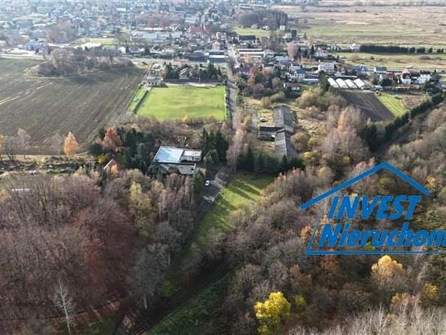 Grunt na sprzedaż w Koszalin, Zachodniopomorskie