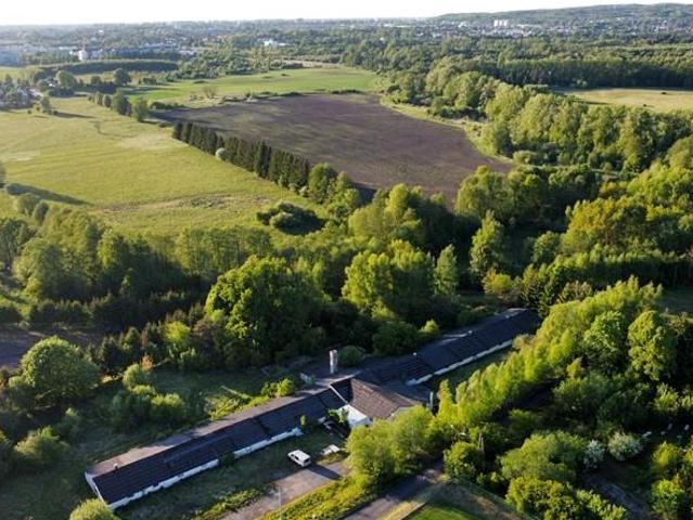 Grunt na sprzedaż w Koszalin, Zachodniopomorskie