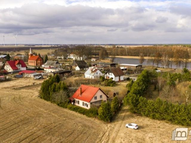 Dom na sprzedaż w Biały Bór, Zachodniopomorskie