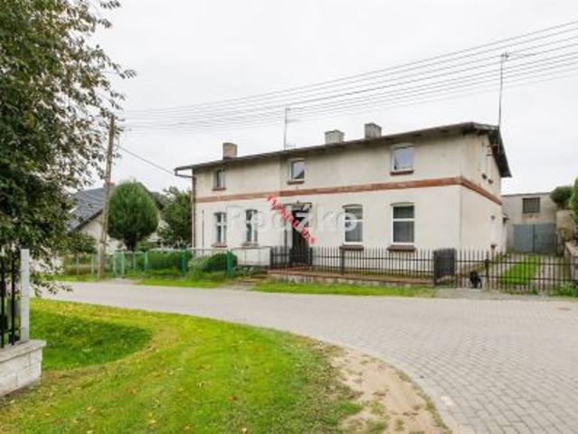 Dom na sprzedaż w Drzycim, Kujawsko-pomorskie