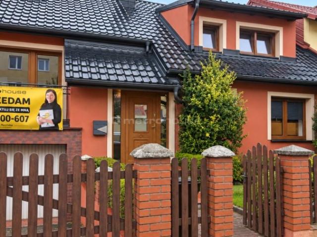 Dom na sprzedaż w Osiedle Wincentego Witosa, Człuchów