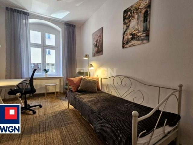 Mieszkanie do wynajęcia w Katowice, Śląskie