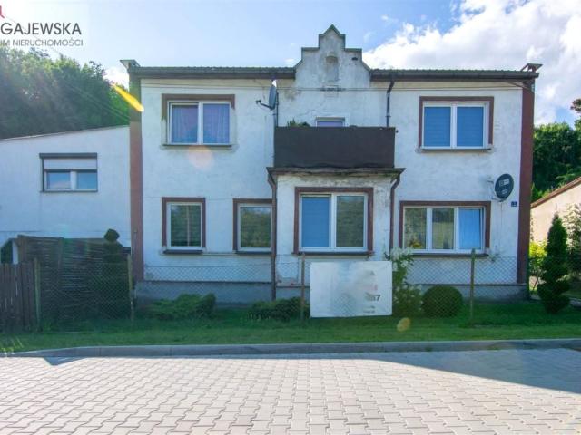 Dom na sprzedaż w Miasteczko Krajeńskie, Wielkopolskie