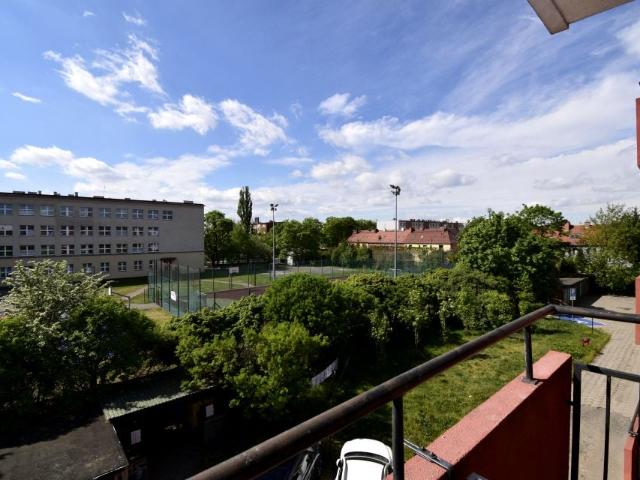 Mieszkanie do wynajęcia w Opole, Opolskie