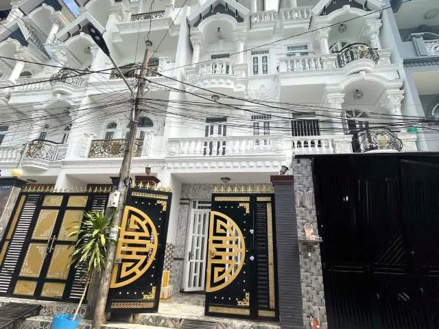 Nhà bán tại Thủ Đức, Hồ Chí Minh