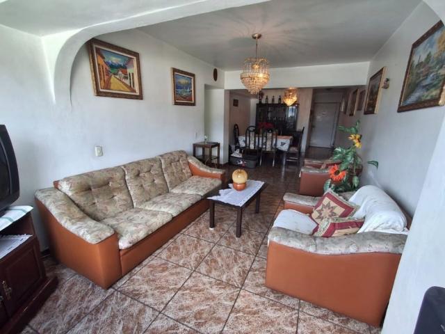 Apartamento en venta en Distrito Capital