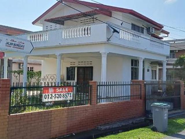 Bungalow for sale in Sendayan Village, Negeri Sembilan