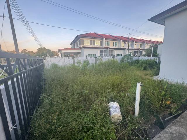 Terraced House for rent in Samarahan, Kota Samarahan