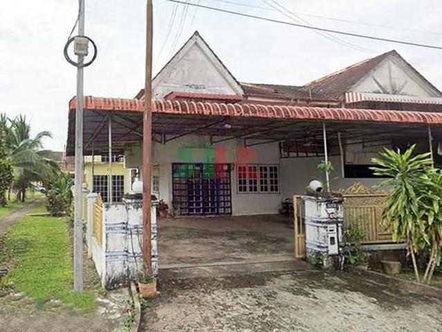 Terraced House for sale in Tawau Division, Sabah