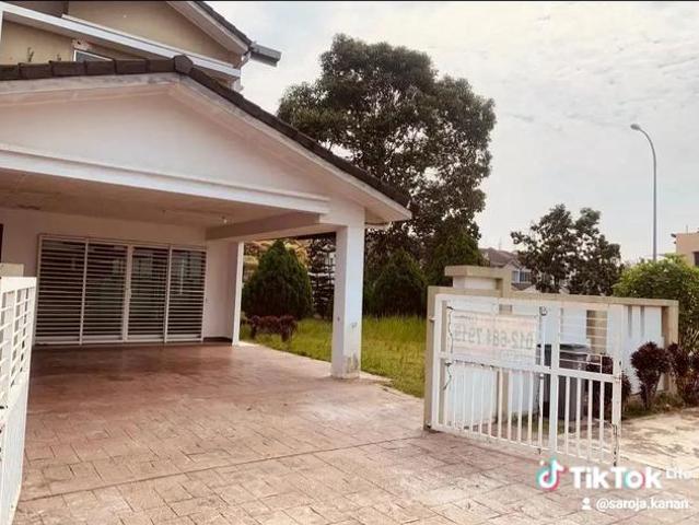 Terraced House for sale in Seremban 2, Seremban
