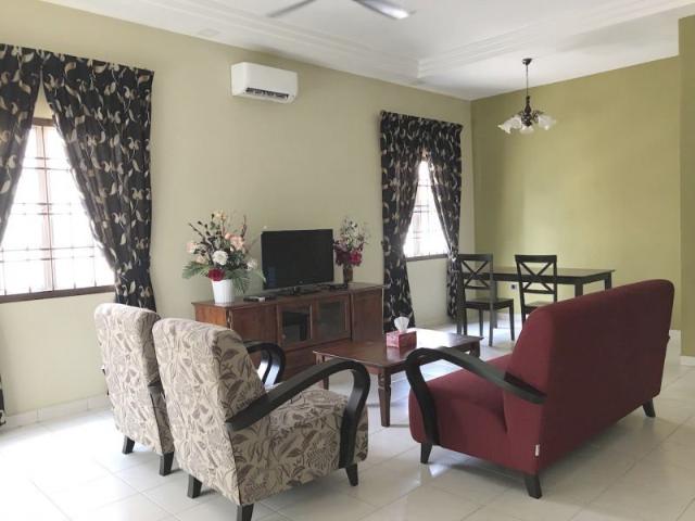 House for sale in Johor