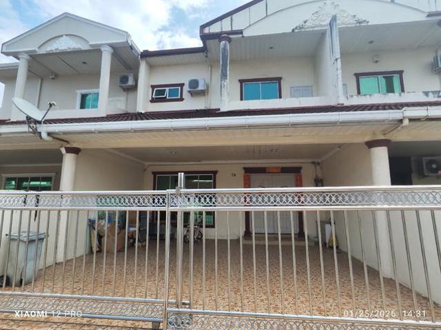 Terraced House for rent in Bintulu