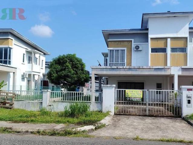 Terraced House for sale in Tawau Division, Sabah