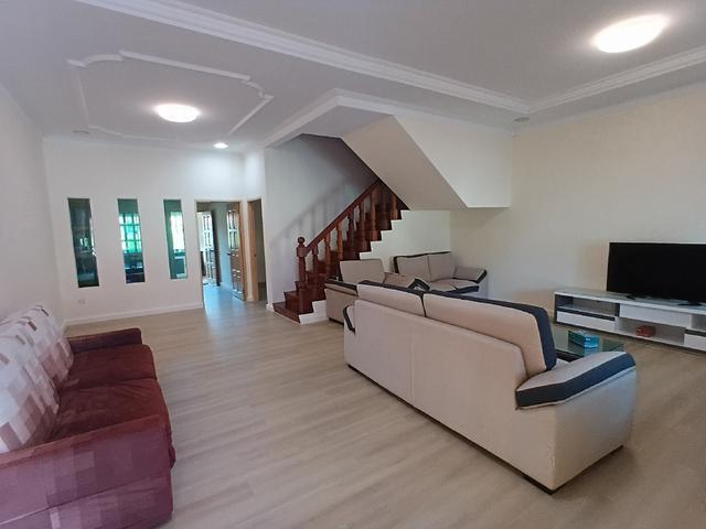 Terraced House for rent in Kuching