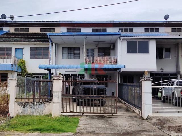 Terraced House for rent in Tawau Division, Sabah