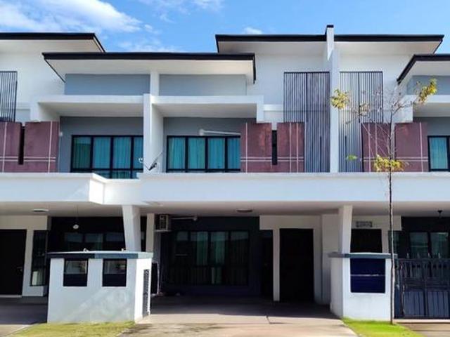 Terraced House for sale in Tawau Division, Sabah