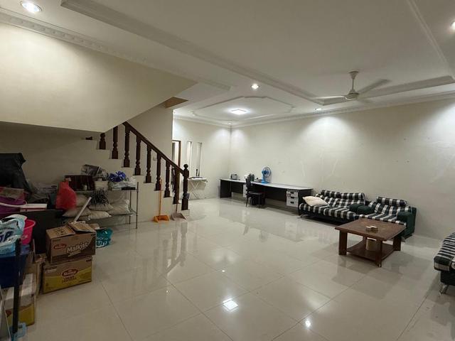 Terraced House for rent in Samarahan, Kota Samarahan