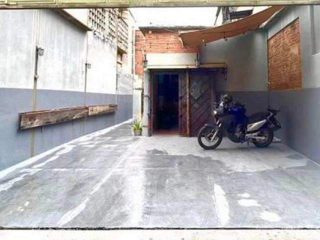 Local Comercial en alquiler en Distrito Capital