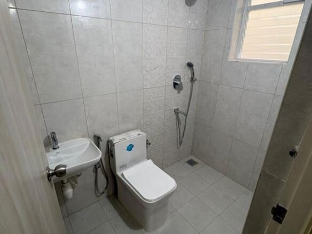 Flat for rent in Bangalore North, Cox Town - Bangalore
